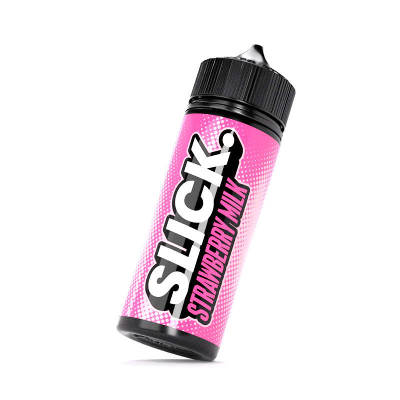 Slick Hybridfill - Strawberry Milk