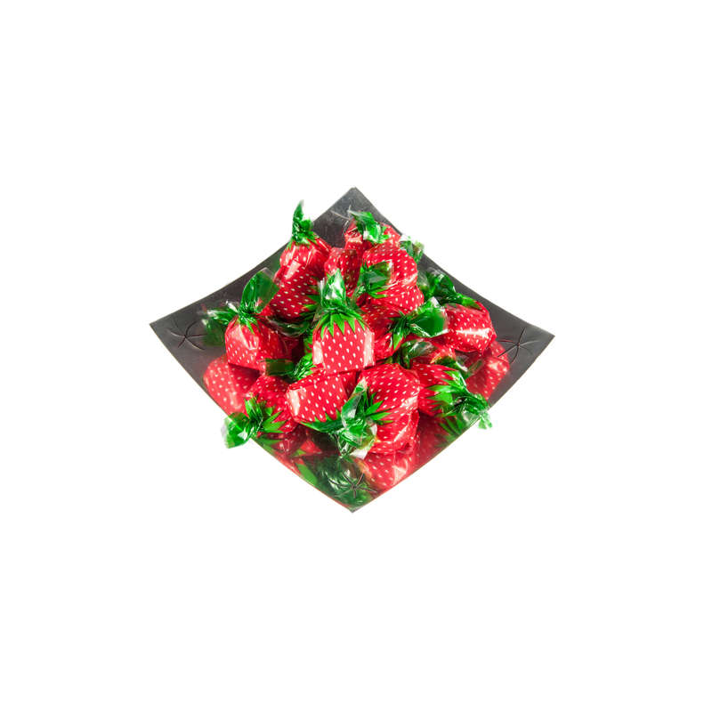 Strawberry Apple Concentrate (OOO)