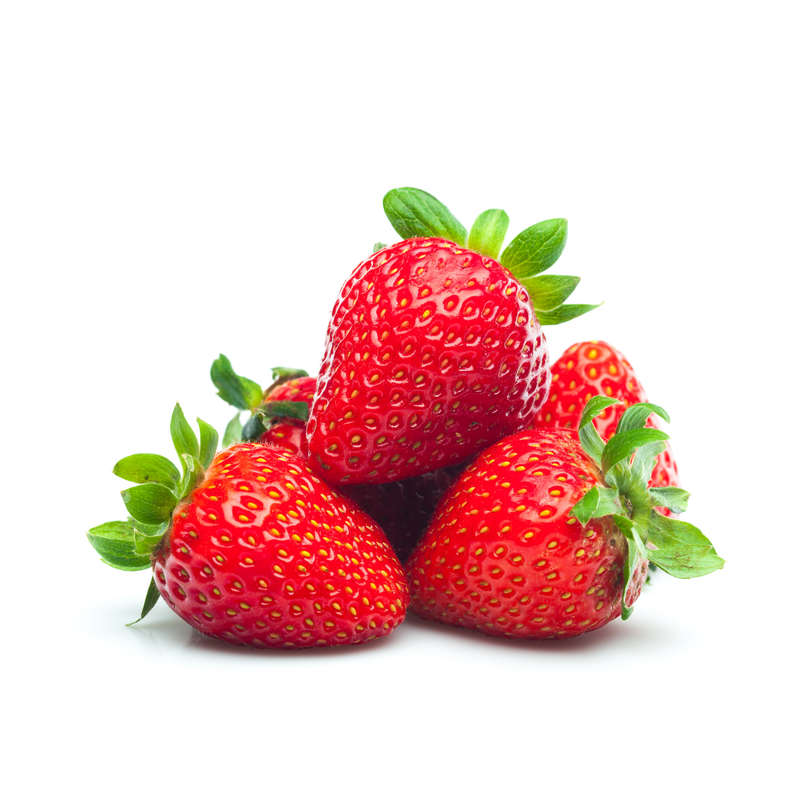 Strawberry Concentrate (RAW)
