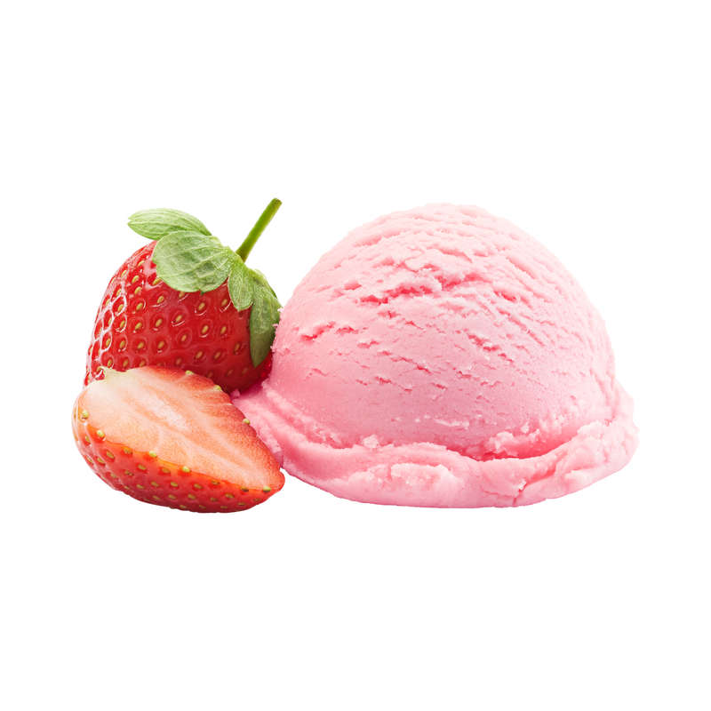 Strawberry Ice Cream Concentrate (FA)