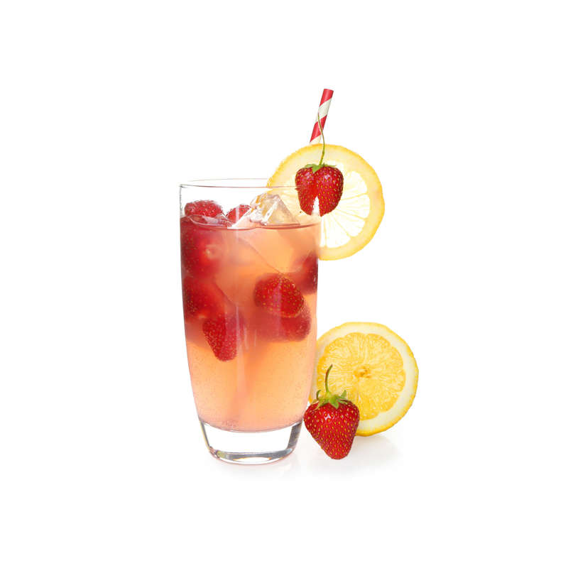Strawberry Lemonade Flavor Concentrate (TFA)