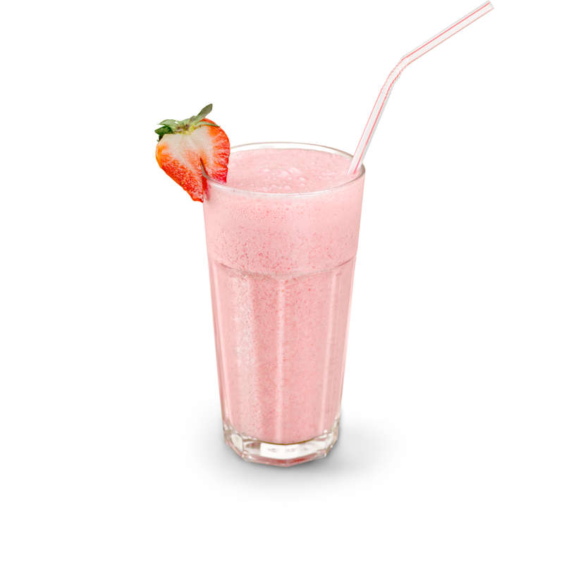 Strawberry Milk Concentrate (MB)