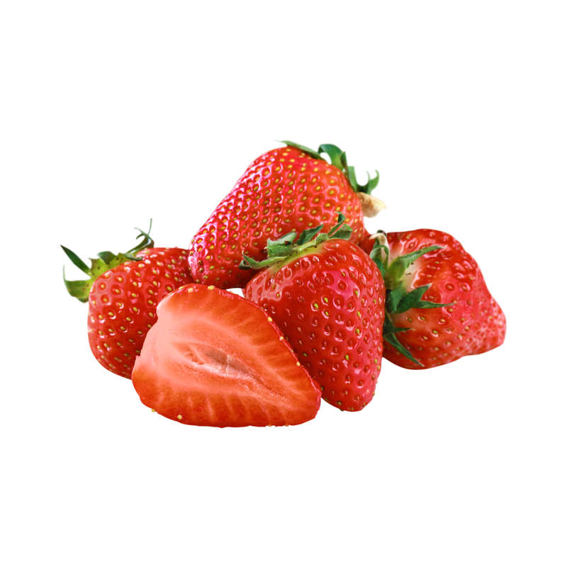 Strawberry (Red Touch) Concentrate (FA)