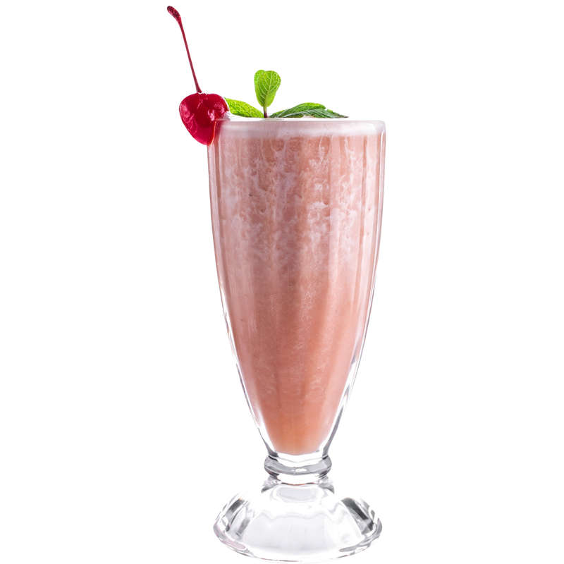 Strawberry Shake Concentrate (FRA)