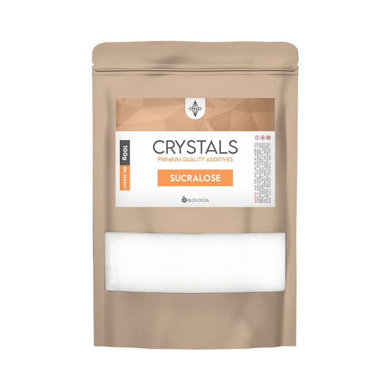 Sucralose Crystals