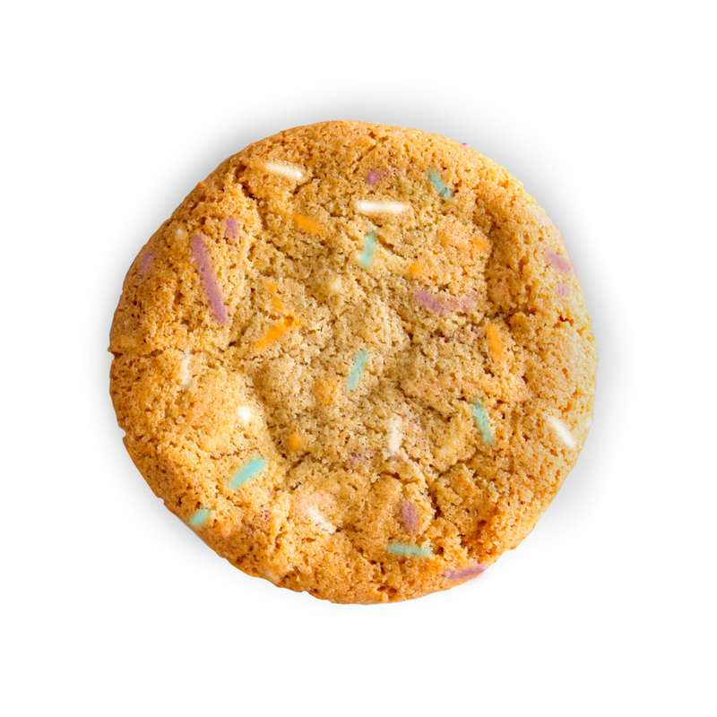 Sugar Cookie SC (RF)