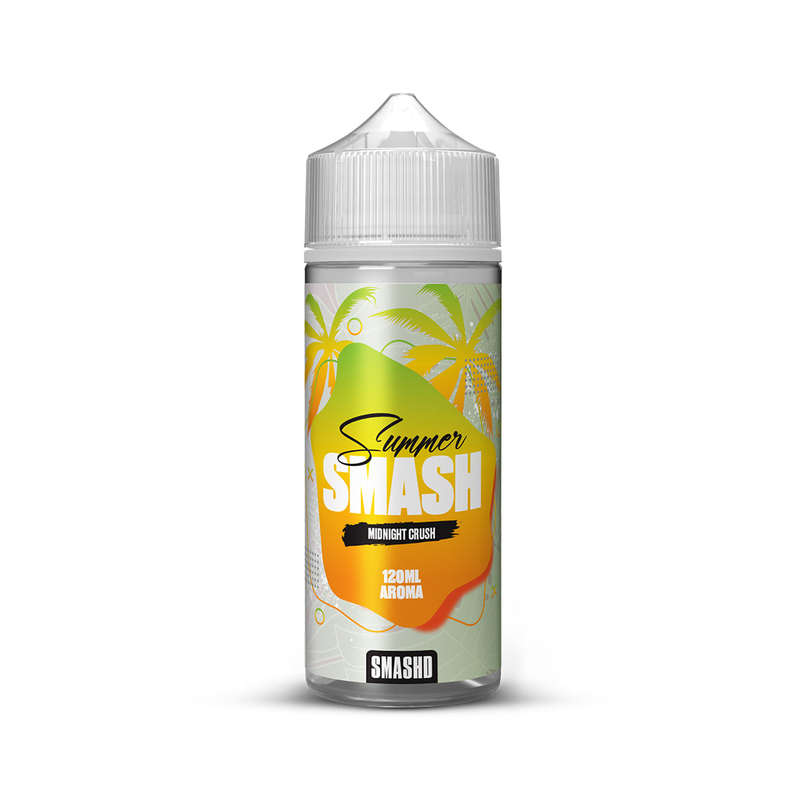 Summer Smash Longfill - Midnight Crush
