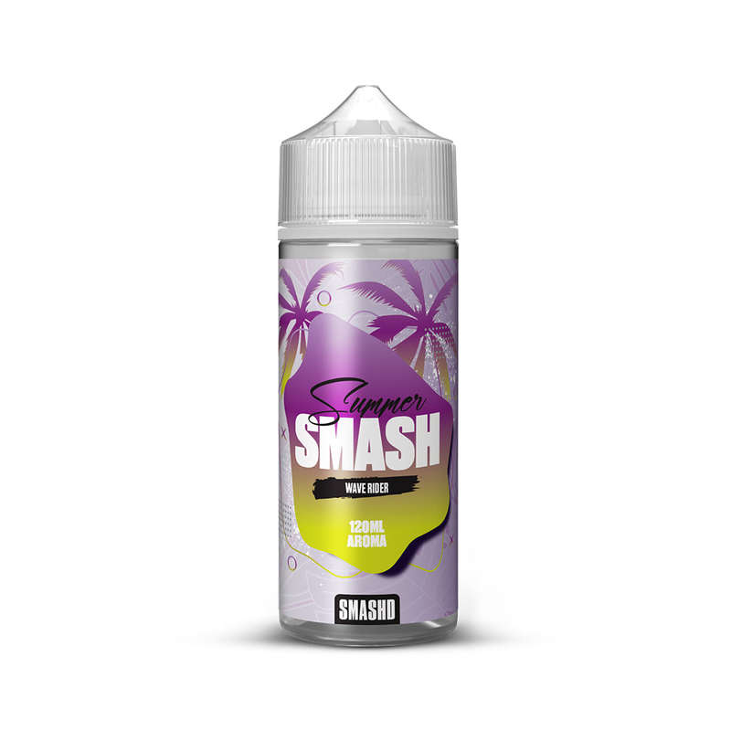 Summer Smash Longfill - Wave Rider