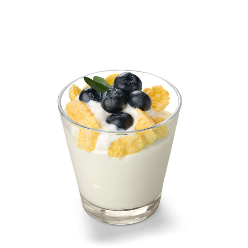 Sweet Yogurt Concentrate (SSA/SUPA)