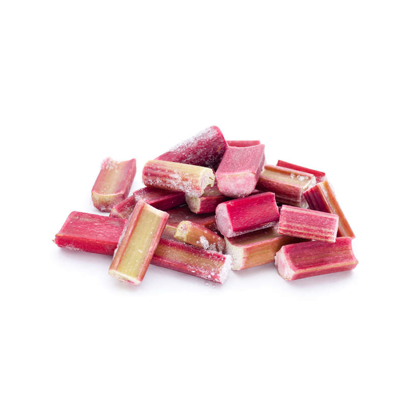 Sweet & Sour Rhubarb Concentrate SC (WF)