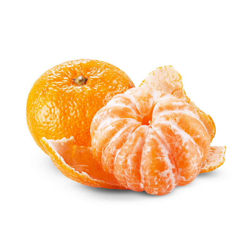 Sweet tangerine V1 Concentrate** (CAP)