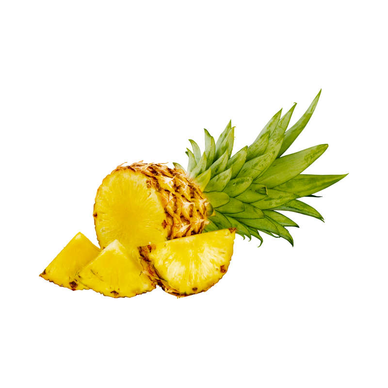 Thai Pineapple Concentrate (SSA/SUPA)
