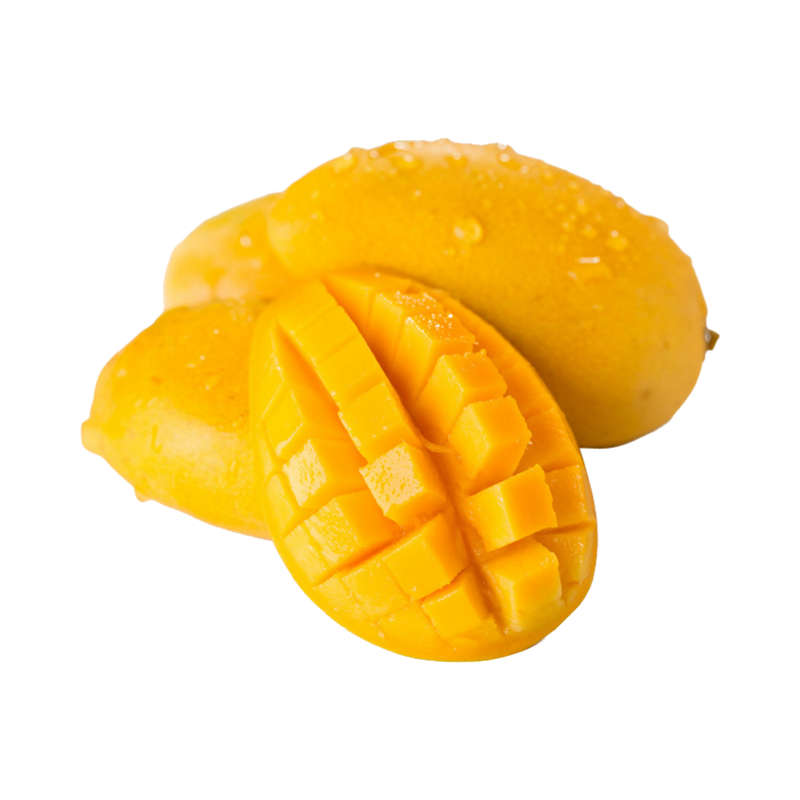 Tropical Mango Concentrate (FRA)