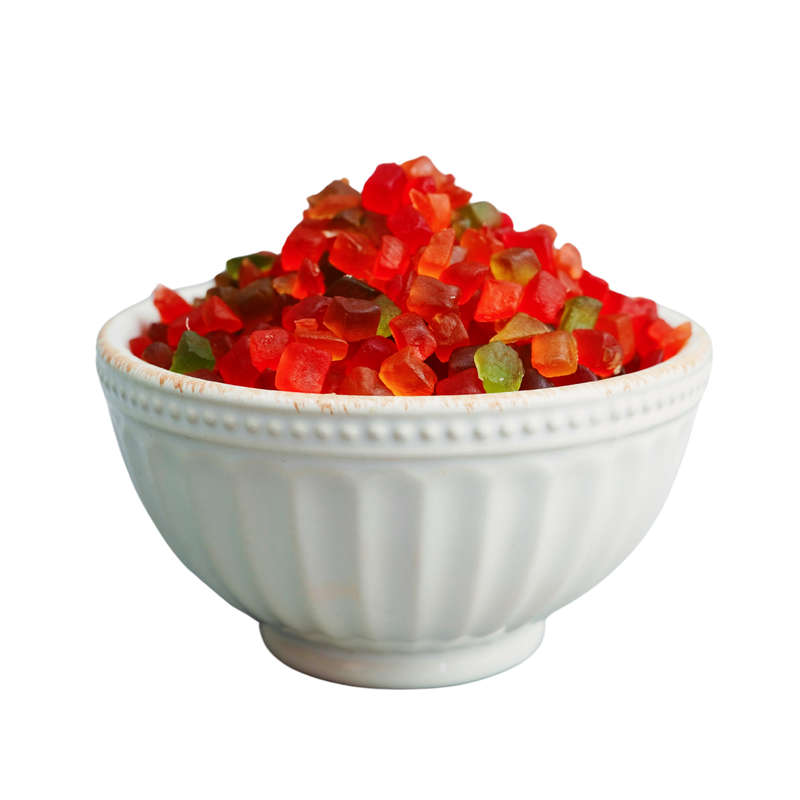 Tutti Fruitti (Blenderize) Concentate (FA)