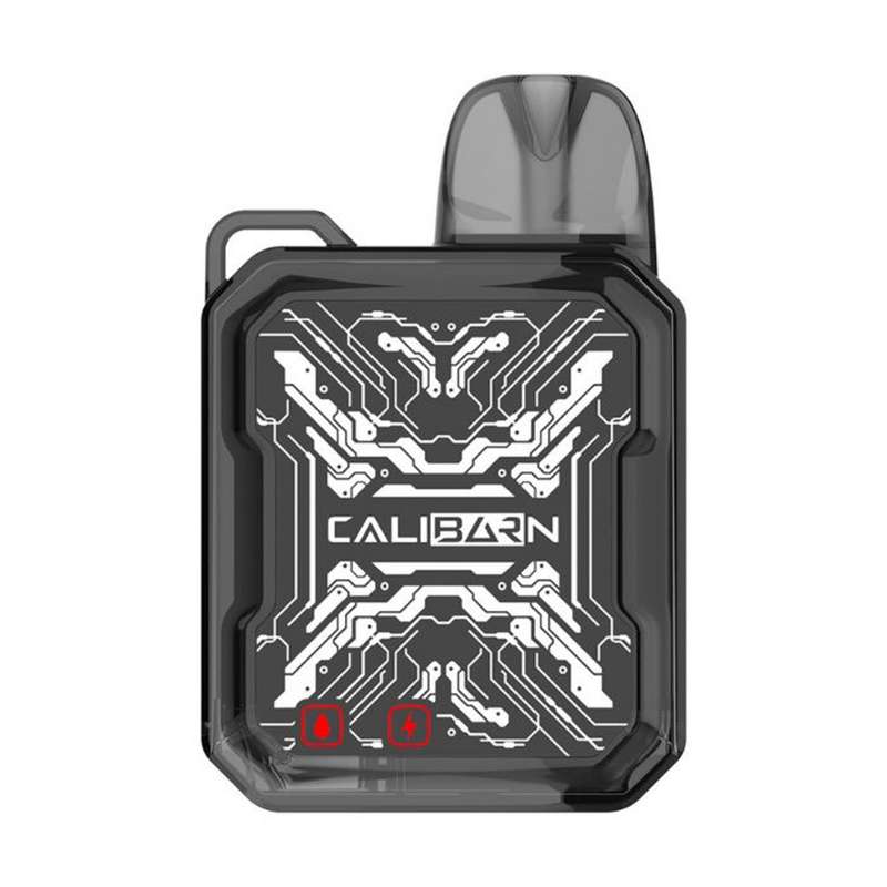 Uwell Caliburn Bar B6000 Disposable (6000 Puff | 50mg)