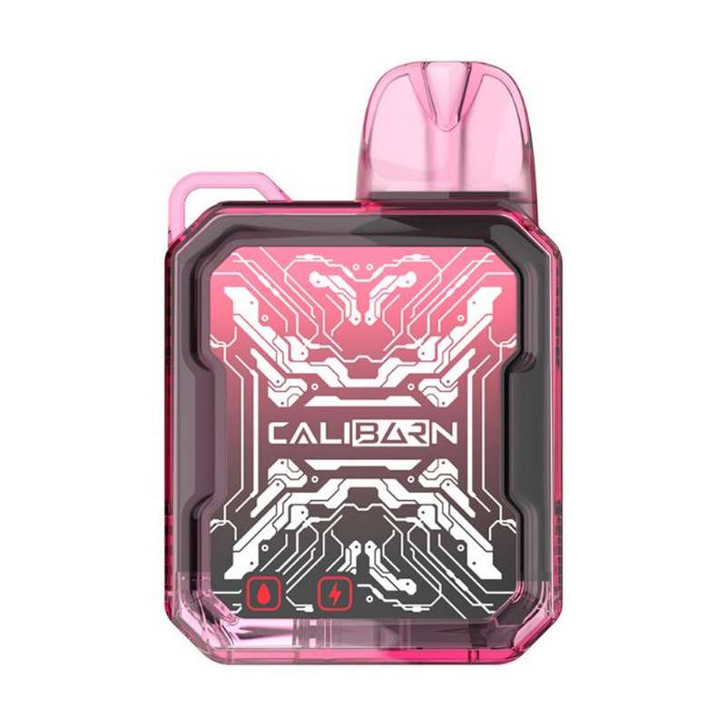 Uwell Caliburn Bar B6000 Disposable (6000 Puff | 50mg)