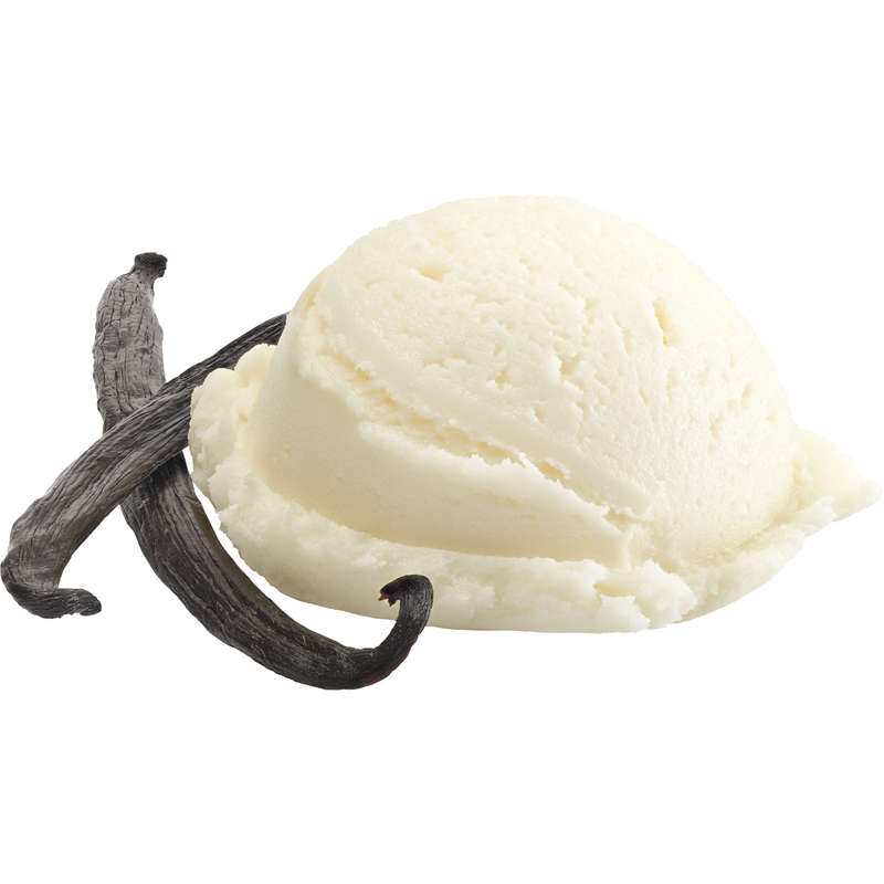 Vanilla Bean Ice Cream Concentrate - (CAP)