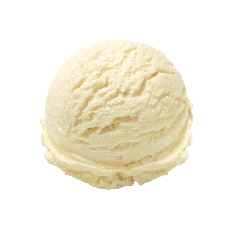 Vanilla Bean Ice Cream Concentrate (FW)