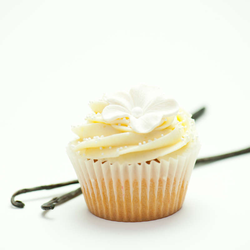 Vanilla Cupcake Concentrate (TFA)