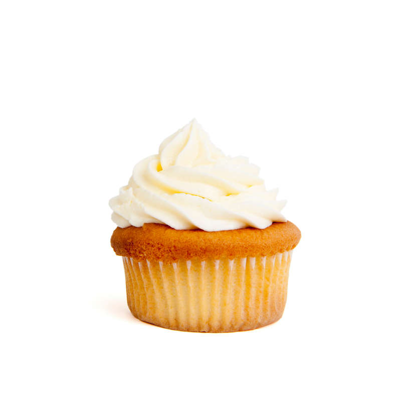 Vanilla Cupcake V1 Concentrate** (CAP)