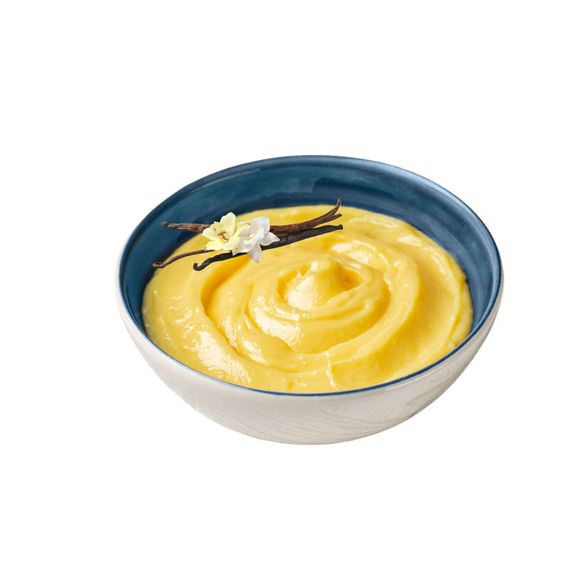 Vanilla Custard V2 Concentrate (CAP)