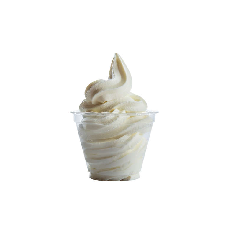 Vanilla Ice Cream Concentrate (FA)