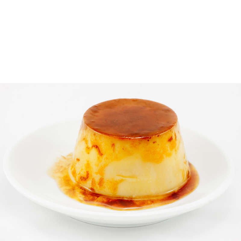 Vanilla Ruyan Custard Concentrate (WF)