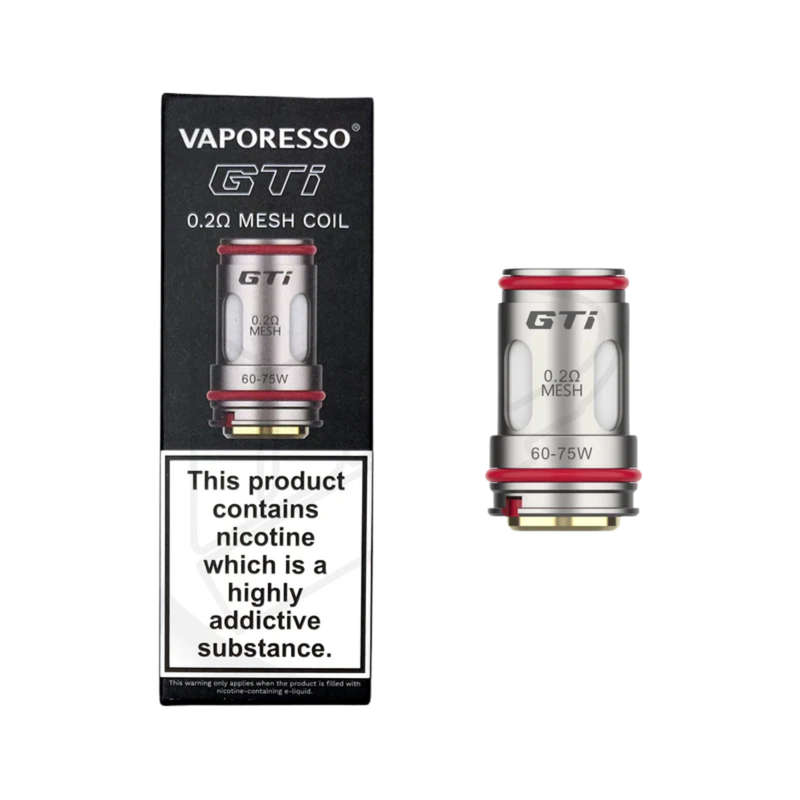 Vaporesso GTi Mesh 0.2ohm