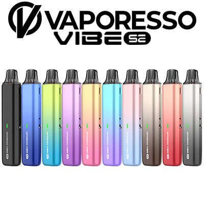 Vaporesso Vibe SE Pod Kit