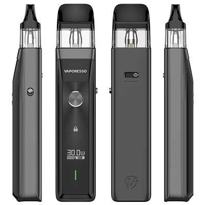 Vaporesso XROS Pro Pod Kit