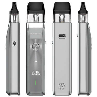 Vaporesso XROS Pro Pod Kit
