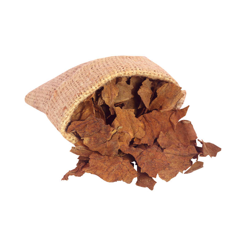 Virginia Tobacco Concentrate (FLV)