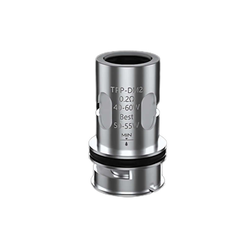 Voopoo TPP Mesh Coil