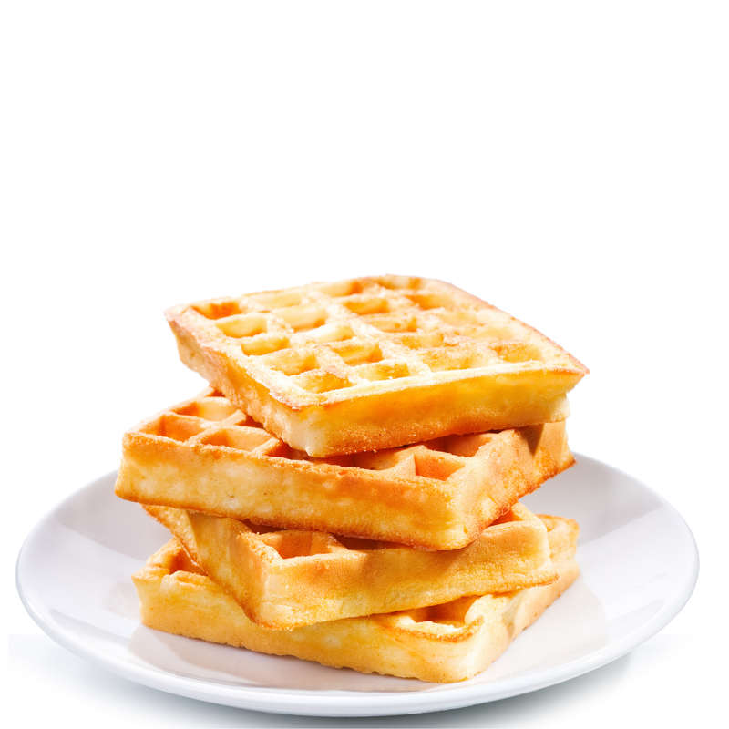 Waffle Concentrate (FW)