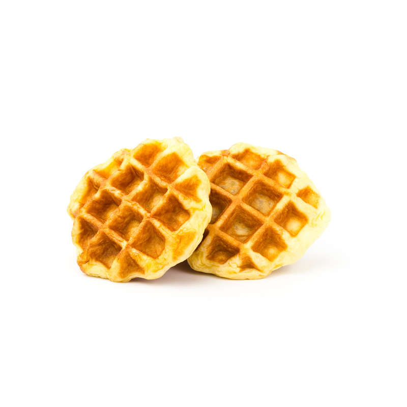 Waffle With Butter Concentrate (SSA/SUPA)