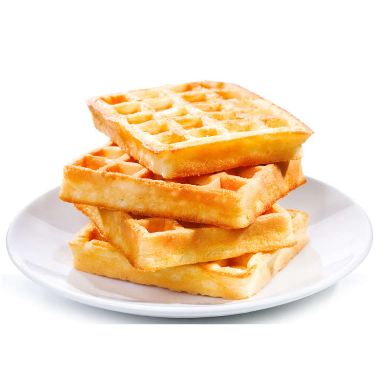 Waffle (Belgian) Concentrate (TFA)