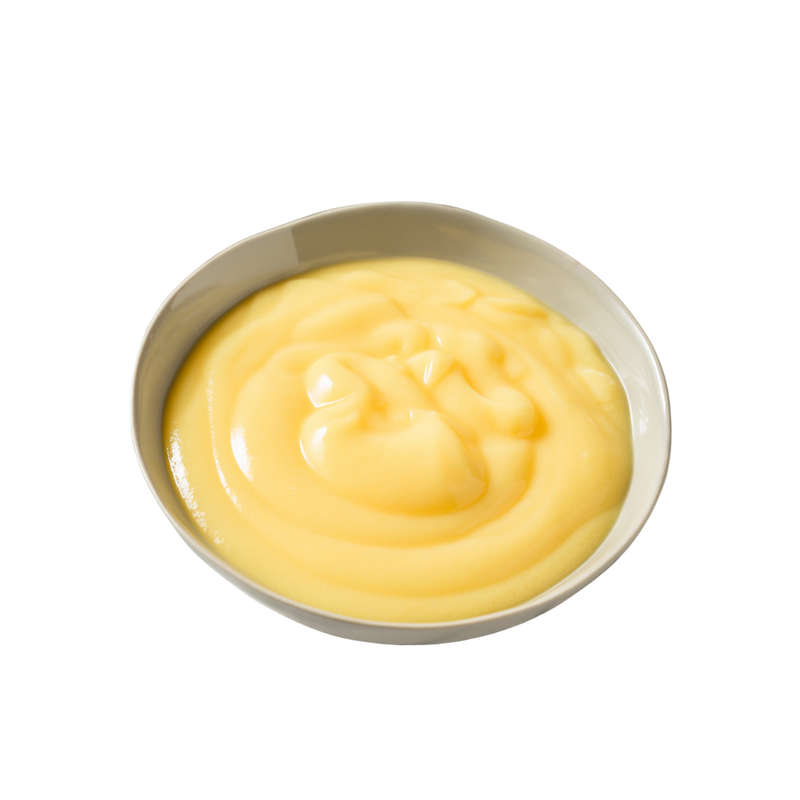 Warm Custard Concentrate (VT)