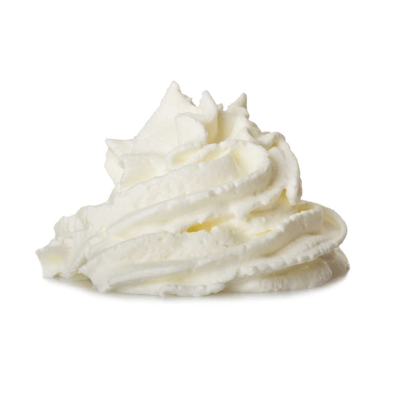 Whipped Cream Concentrate (FA)
