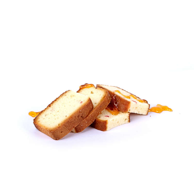 Yellow Cake Concentrate (JF)