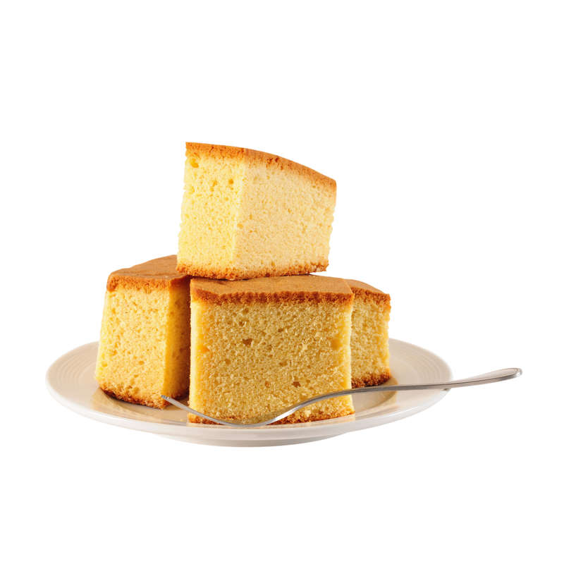 Yellow Cake (PUR)
