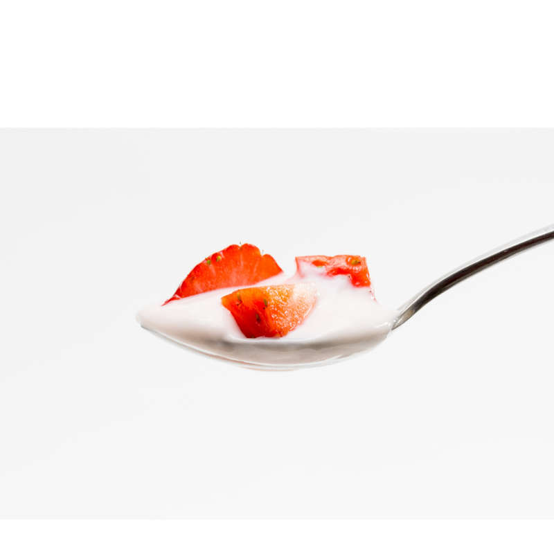 Yogurt Concentrate (FW)