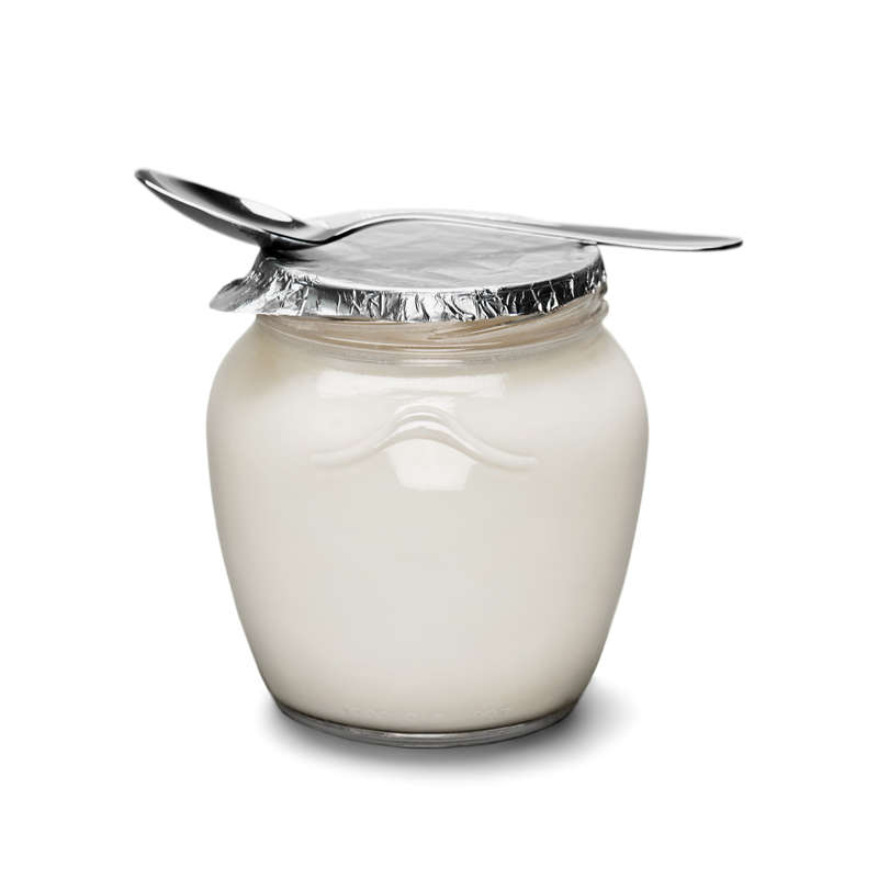 Yogurt Concentrate (YY)
