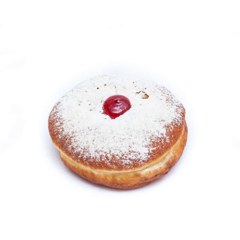 Zeppola Concentrate (FA)