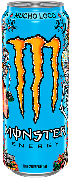 Cold Drinks