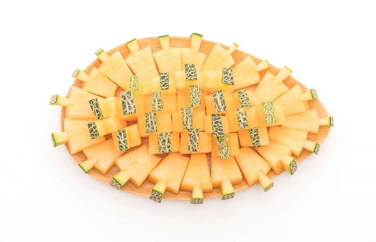 Hami Melon SC Concentrate (WF)