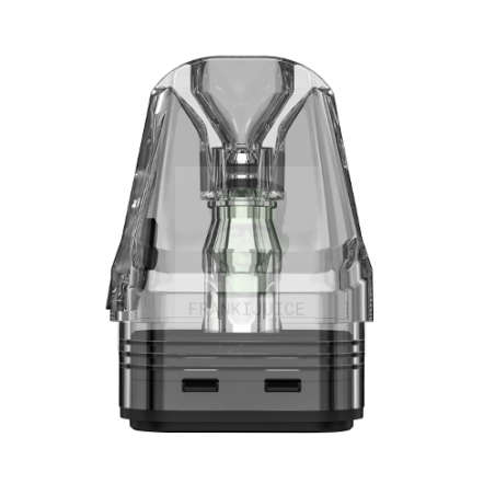 OXVA Xlim Replacement Mesh Pods - Top Fill