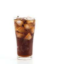 Fresh Cola Concentrate (INW)