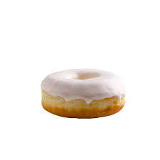 Glazed Donut Concentrate SC (WF)