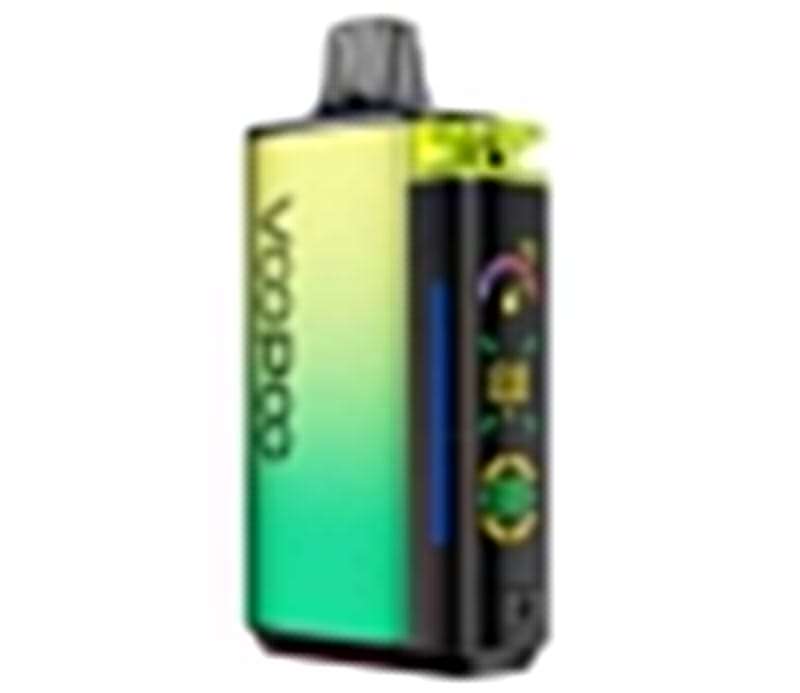 VOOPOO VRIZZ 24W Pod Kit