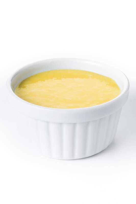 Vanilla Custard Concentrate (IF)